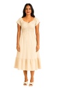 Nifty Soul Dress 10629