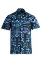 Akamu Mens Shirt Boselawa