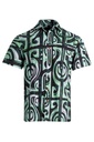 Akamu Mens Shirt Drew