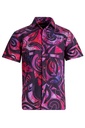 Akamu Mens Shirt Jekia