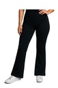 Womens Flared Pants