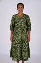 Tribal Origin Ladies Lili Dress- FB1869