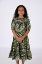 Tribal Origin Girls Luna Dress- FB1869