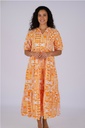 Tribal Origin Ladies Delilah Dress FB1872