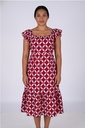 Tribal Origin Hoana Dress FB1873