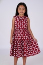 Tribal Origin Girls Makoa Dress FB1873