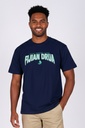 Fijian Drua Mens Oversize Tees- Soro