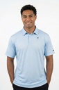 Bula Golf Sublimated Polo - Pollen
