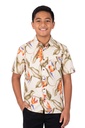 Senitoa Boys Bula Shirts- EH-E225R3