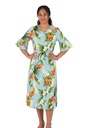 Senitoa Womens Mana Dress- HD-001
