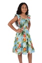 Senitoa Girls Melia Dress- HD-001